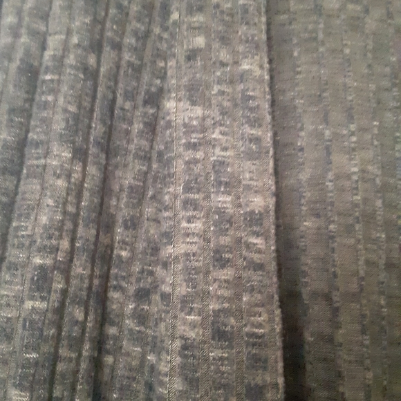 Olive Green Daytrip Cardigan - Picture 3 of 4